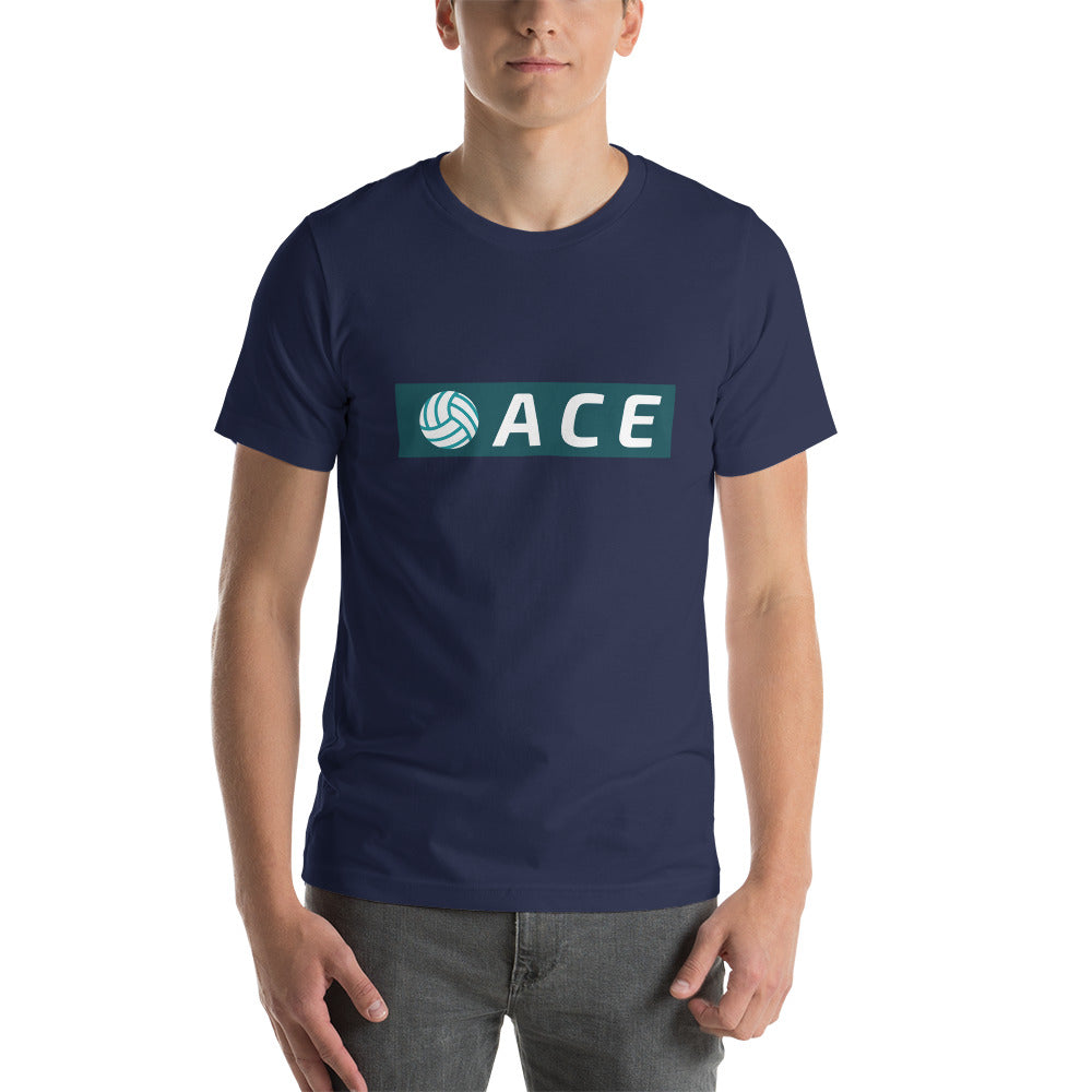 Ace Premium Men's T-Shirt