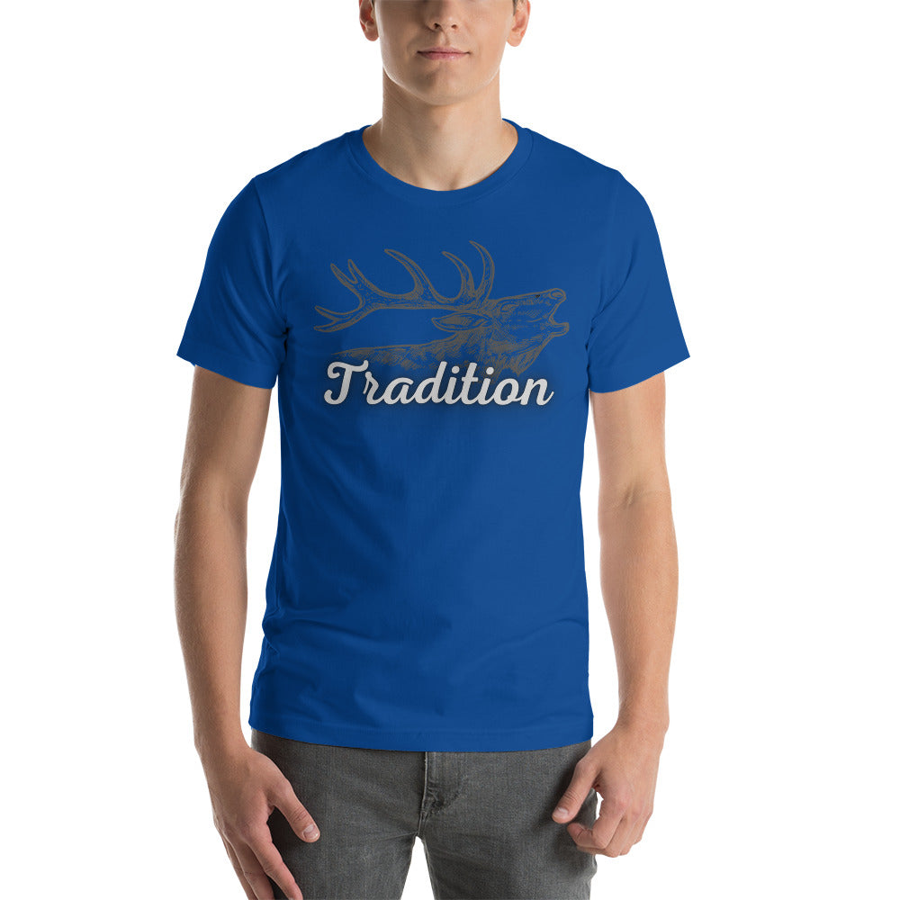 Tradition Premium Men's T-Shirt