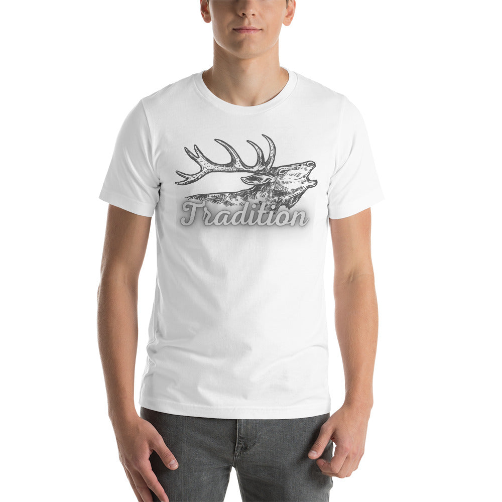 Tradition Premium Men's T-Shirt