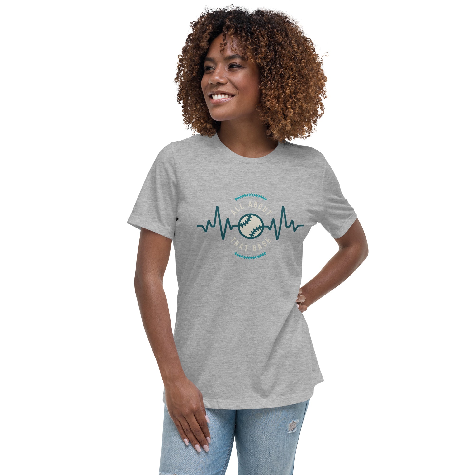 All About That Base Women's Premium T-Shirt