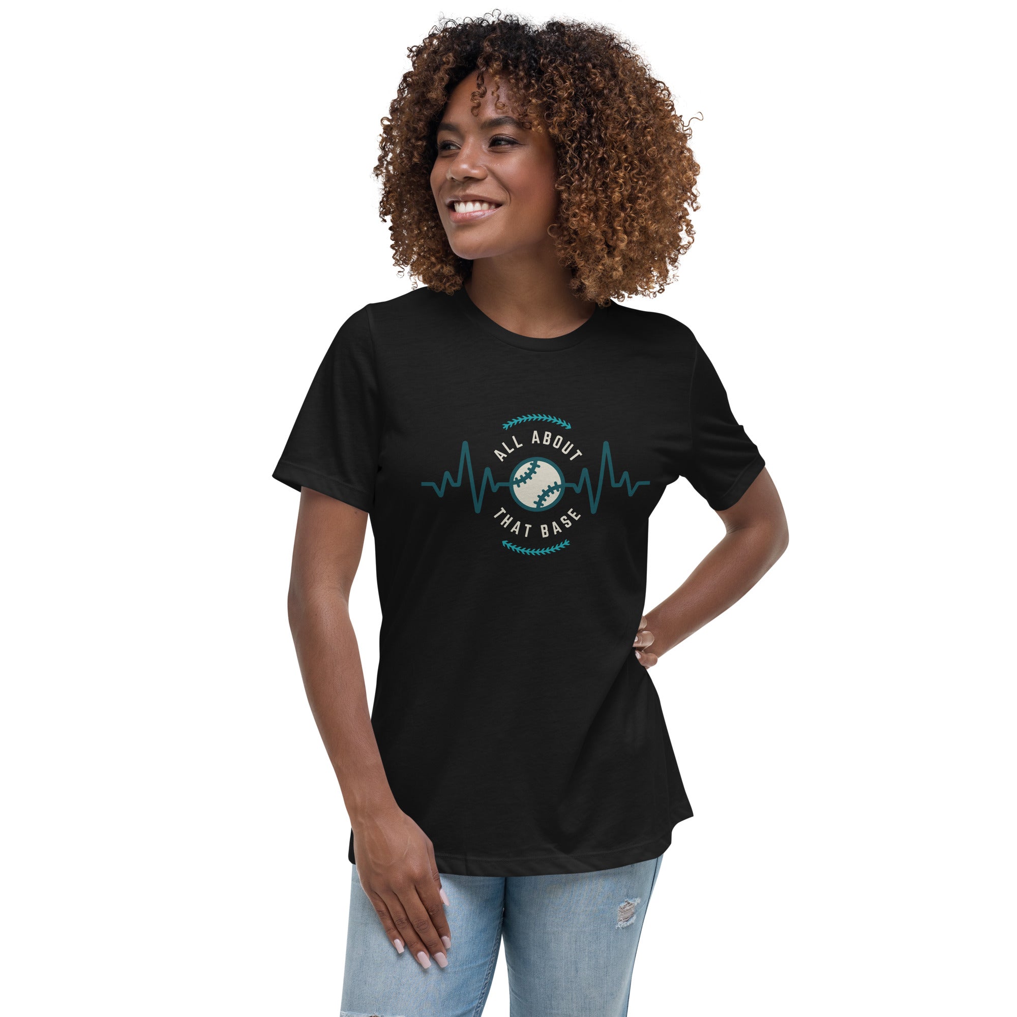 All About That Base Women's Premium T-Shirt