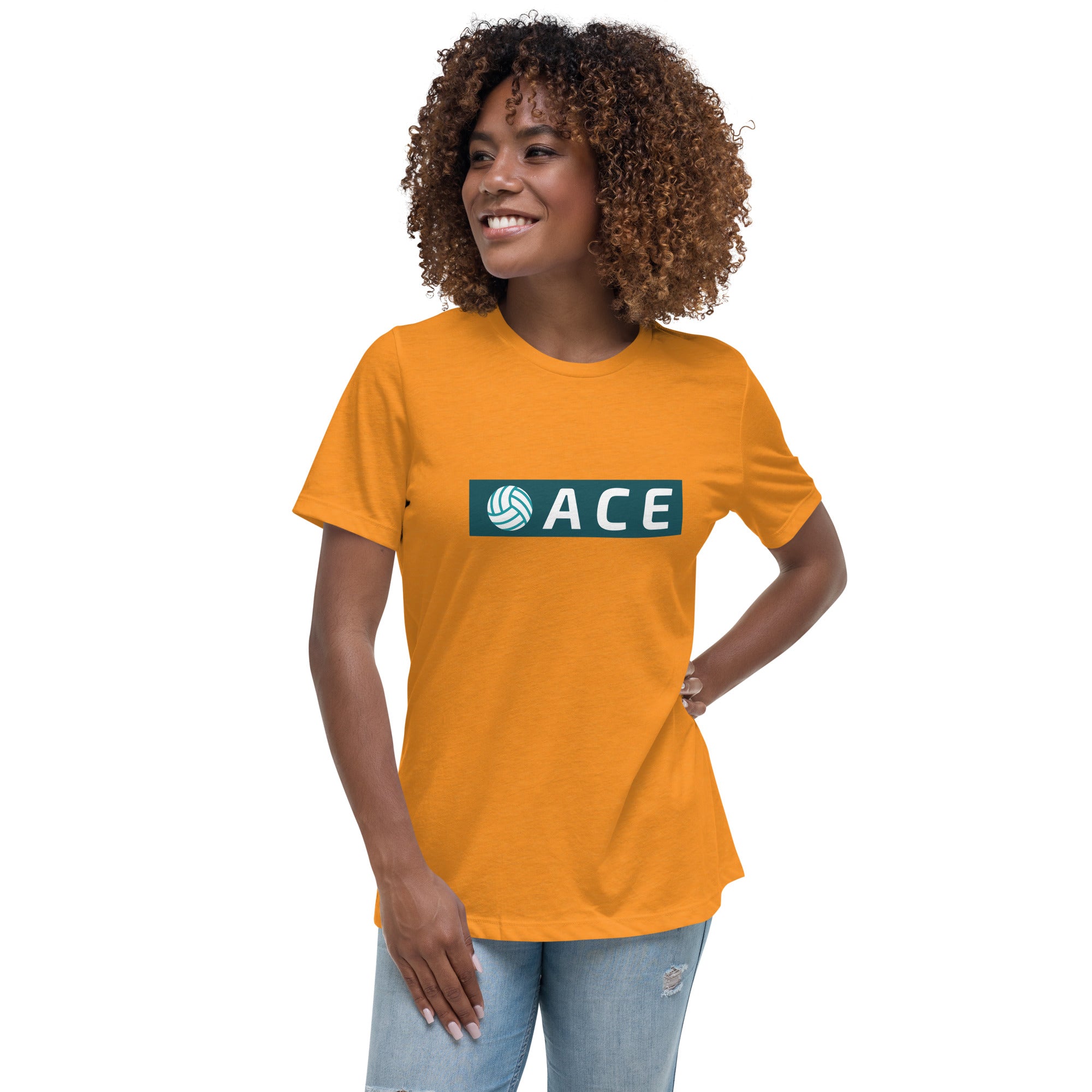 Ace Women's Premium T-Shirt