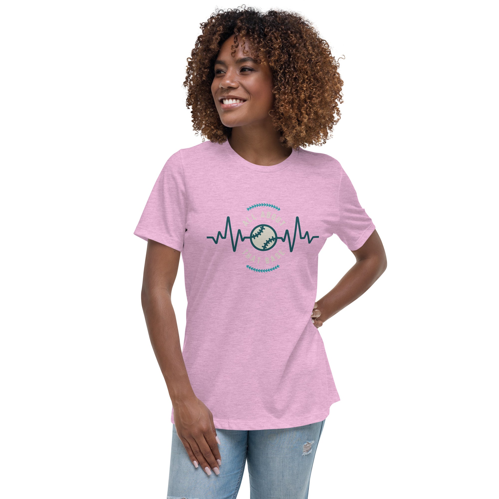 All About That Base Women's Premium T-Shirt