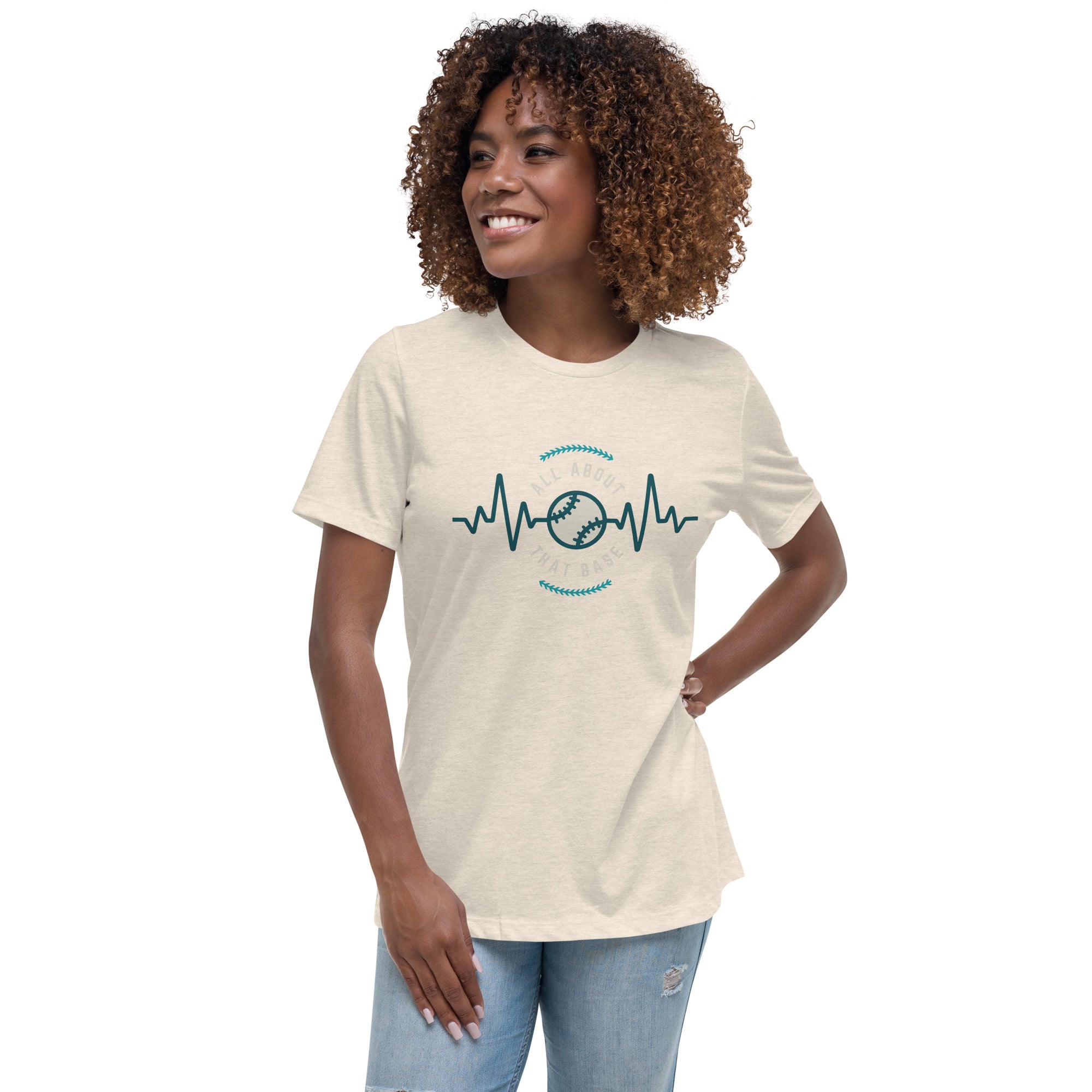 All About That Base Women's Premium T-Shirt