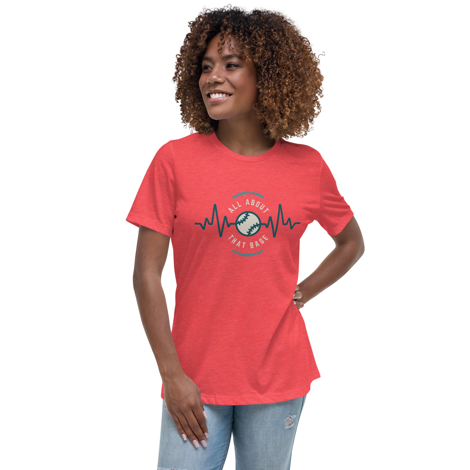 All About That Base Women's Premium T-Shirt