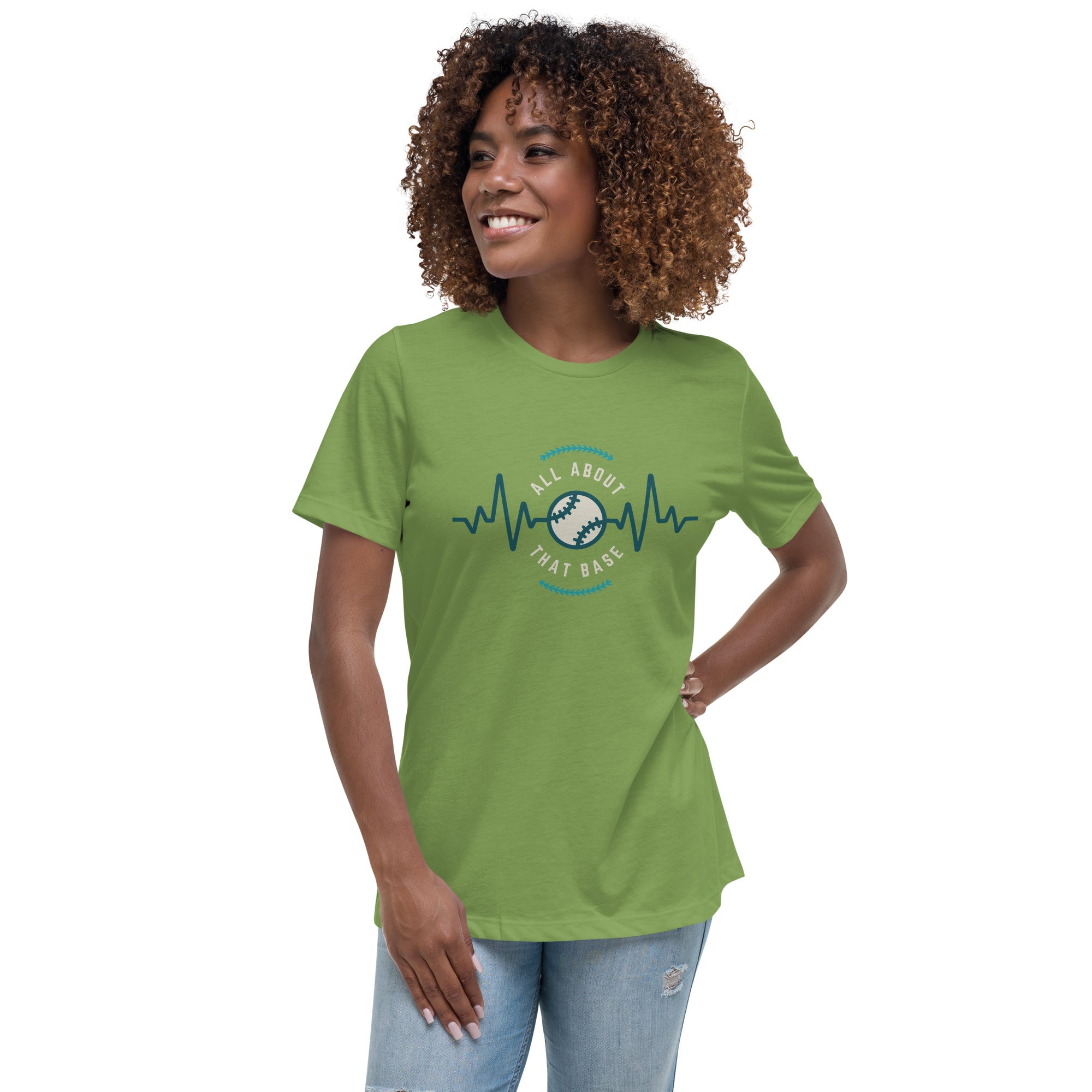 All About That Base Women's Premium T-Shirt