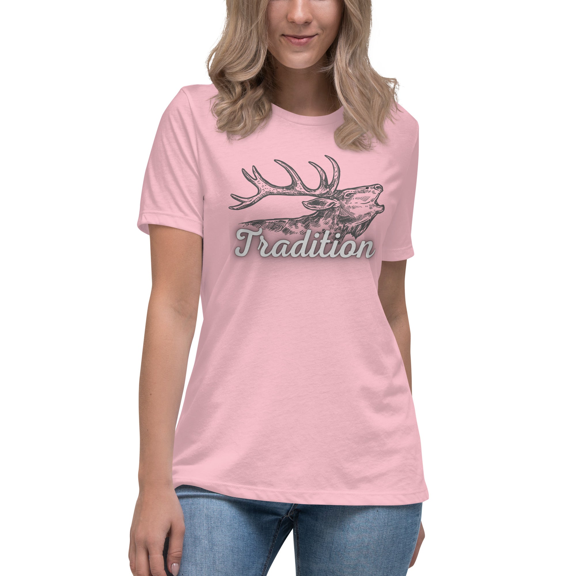 Tradition Women's Premium T-Shirt