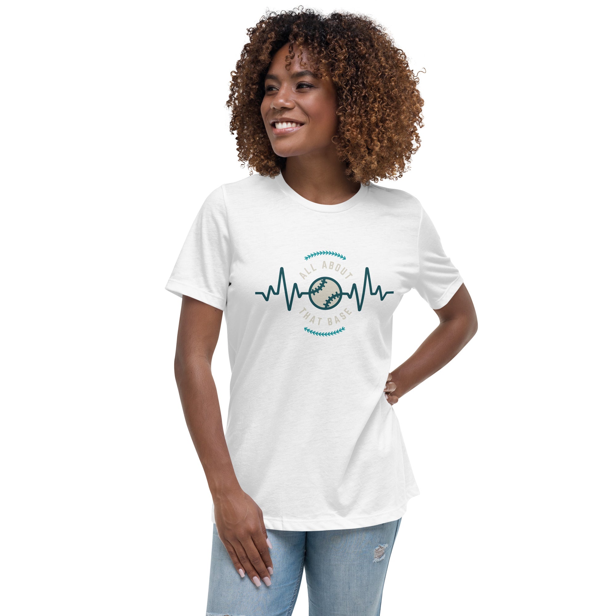 All About That Base Women's Premium T-Shirt