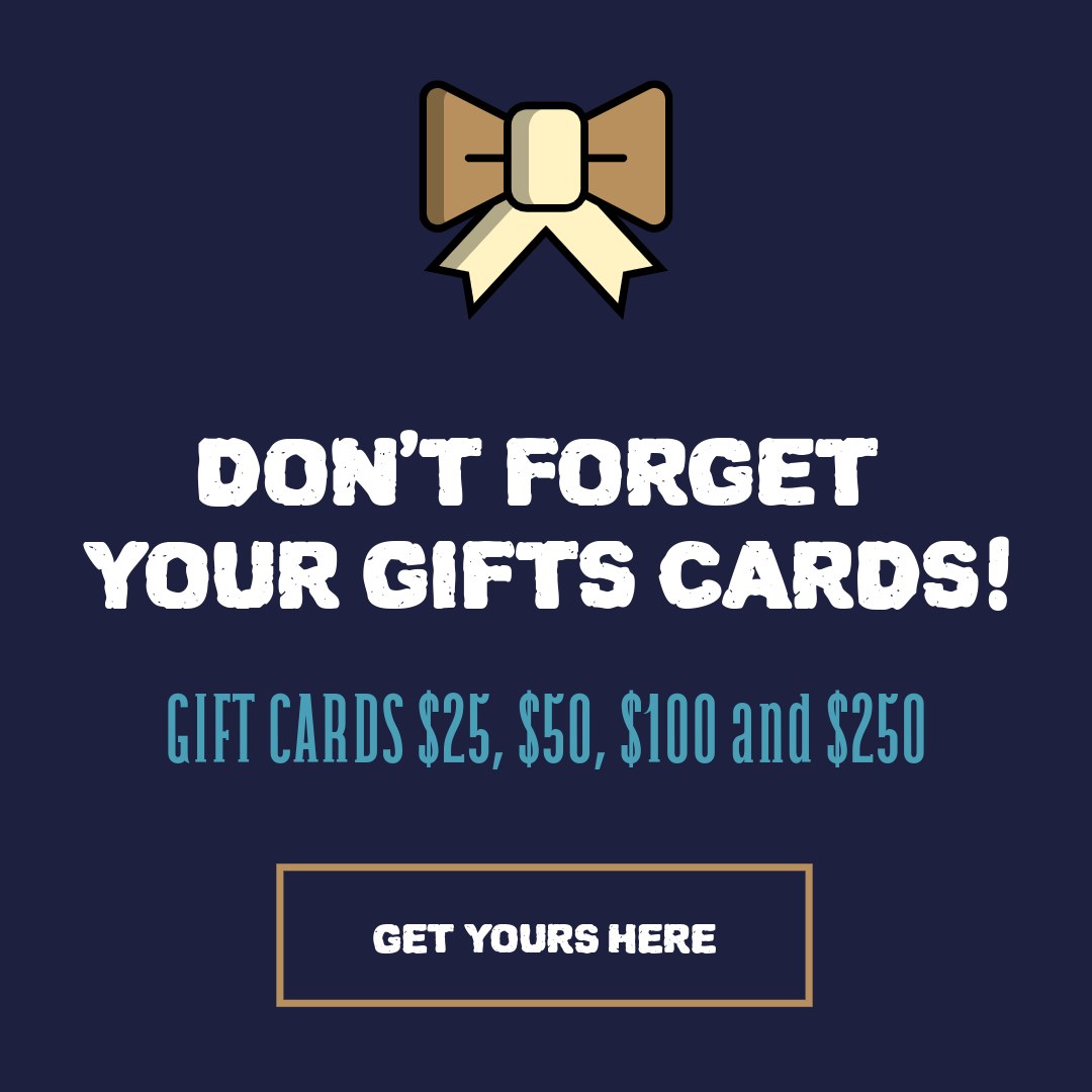 Gift Cards